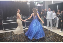 Niver 15 Anos Maria Eduarda Ribeiro
