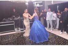 Niver 15 Anos Maria Eduarda Ribeiro