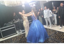 Niver 15 Anos Maria Eduarda Ribeiro