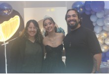 Niver 15 Anos Maria Eduarda Ribeiro