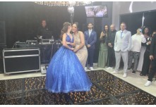 Niver 15 Anos Maria Eduarda Ribeiro