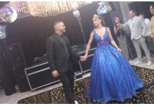 Niver 15 Anos Maria Eduarda Ribeiro