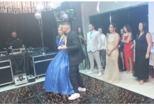 Niver 15 Anos Maria Eduarda Ribeiro