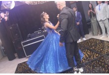 Niver 15 Anos Maria Eduarda Ribeiro