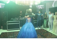 Niver 15 Anos Maria Eduarda Ribeiro