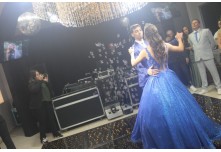 Niver 15 Anos Maria Eduarda Ribeiro