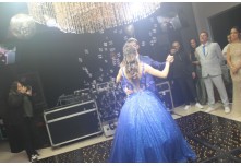 Niver 15 Anos Maria Eduarda Ribeiro