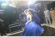Niver 15 Anos Maria Eduarda Ribeiro