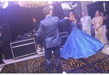 Niver 15 Anos Maria Eduarda Ribeiro