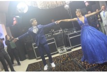 Niver 15 Anos Maria Eduarda Ribeiro