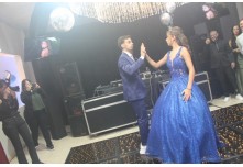 Niver 15 Anos Maria Eduarda Ribeiro