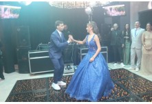 Niver 15 Anos Maria Eduarda Ribeiro