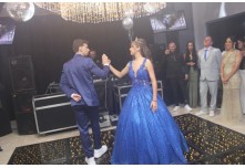 Niver 15 Anos Maria Eduarda Ribeiro