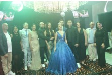 Niver 15 Anos Maria Eduarda Ribeiro