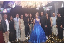 Niver 15 Anos Maria Eduarda Ribeiro