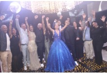 Niver 15 Anos Maria Eduarda Ribeiro