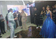 Niver 15 Anos Maria Eduarda Ribeiro