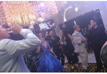 Niver 15 Anos Maria Eduarda Ribeiro