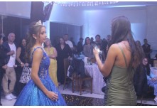Niver 15 Anos Maria Eduarda Ribeiro