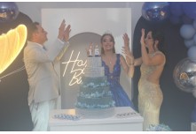 Niver 15 Anos Maria Eduarda Ribeiro