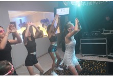 Niver 15 Anos Maria Eduarda Ribeiro