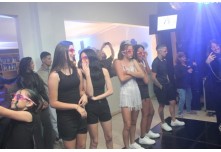 Niver 15 Anos Maria Eduarda Ribeiro