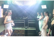 Niver 15 Anos Maria Eduarda Ribeiro