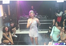 Niver 15 Anos Maria Eduarda Ribeiro