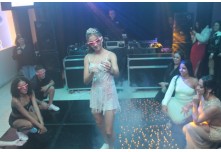 Niver 15 Anos Maria Eduarda Ribeiro