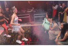 Niver 15 Anos Maria Eduarda Ribeiro