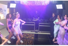 Niver 15 Anos Maria Eduarda Ribeiro