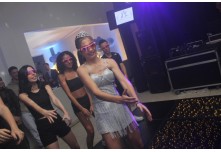 Niver 15 Anos Maria Eduarda Ribeiro