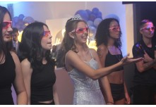 Niver 15 Anos Maria Eduarda Ribeiro