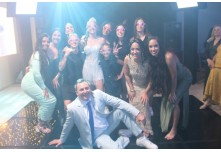 Niver 15 Anos Maria Eduarda Ribeiro