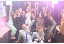 Niver 15 Anos Maria Eduarda Ribeiro