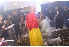 Niver 15 Anos Maria Eduarda Ribeiro