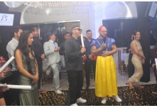 Niver 15 Anos Maria Eduarda Ribeiro
