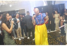 Niver 15 Anos Maria Eduarda Ribeiro