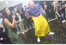 Niver 15 Anos Maria Eduarda Ribeiro