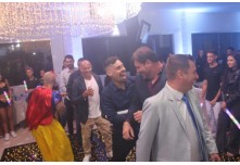Niver 15 Anos Maria Eduarda Ribeiro