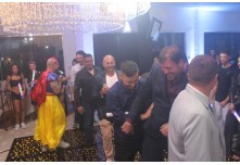 Niver 15 Anos Maria Eduarda Ribeiro