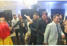 Niver 15 Anos Maria Eduarda Ribeiro