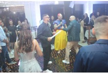 Niver 15 Anos Maria Eduarda Ribeiro