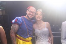 Niver 15 Anos Maria Eduarda Ribeiro