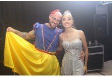 Niver 15 Anos Maria Eduarda Ribeiro