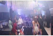 Niver 15 Anos Maria Eduarda Ribeiro