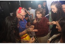 Niver 15 Anos Maria Eduarda Ribeiro