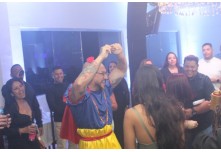 Niver 15 Anos Maria Eduarda Ribeiro
