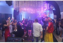Niver 15 Anos Maria Eduarda Ribeiro