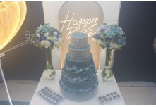 Niver 15 Anos Maria Eduarda Ribeiro